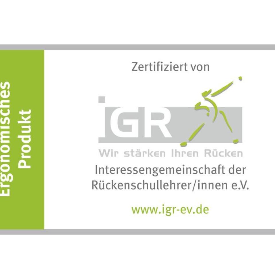 Ergonomiepreis für Sole Runner Barfussschuhe