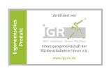 Ergonomiepreis für Sole Runner Barfussschuhe