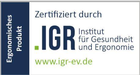 IGR Zertifizierung