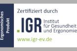 Sole Runner IGR Zertifikat 