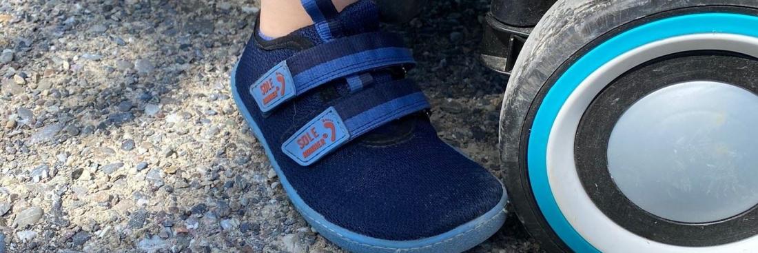 Kinderschuhe 
