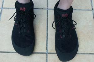 Sole Runner