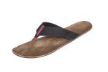 Barfuss-Sandale_Neso-Chap-schwarz_schräg-links