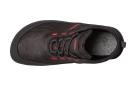 Barfussschuh_T1-Allrounder-5_schwarz_von-oben