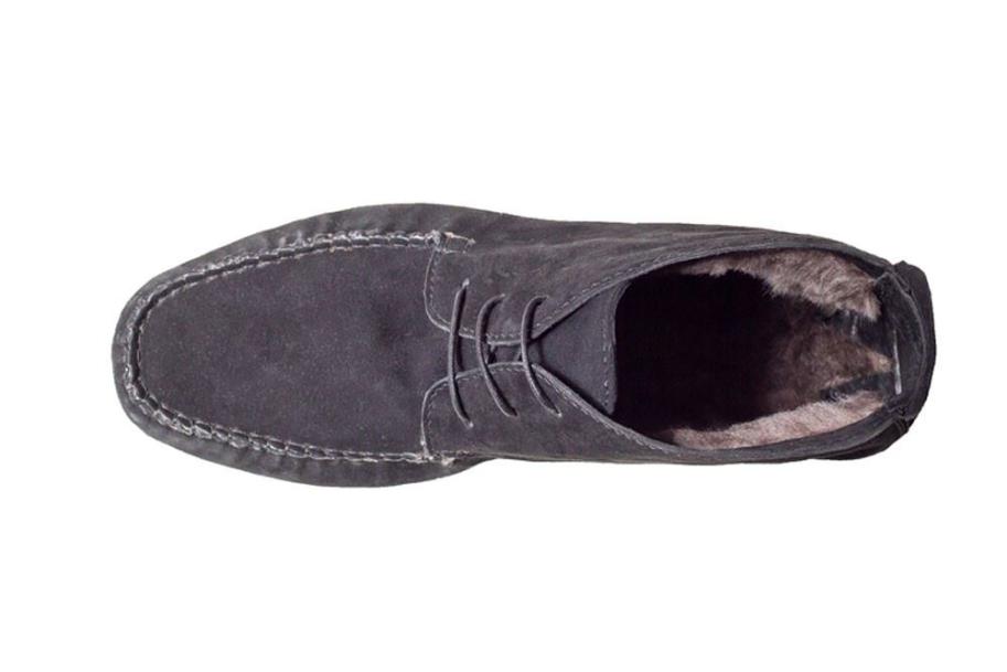 Sole Runner Chenoa Lamm Top