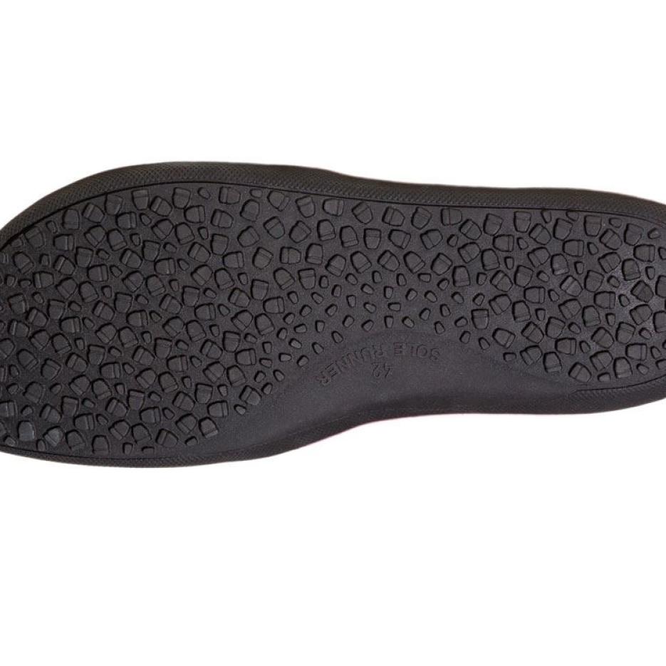 Formsohle Black 6 Minimalschuhe