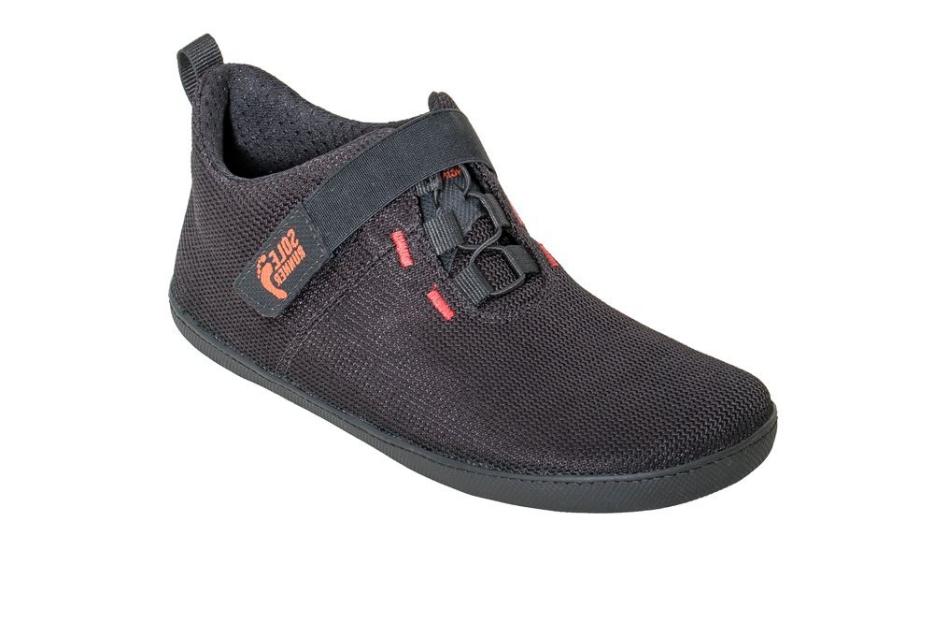 FX Trainer Black Red rechts