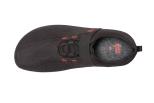 FX Trainer black red top