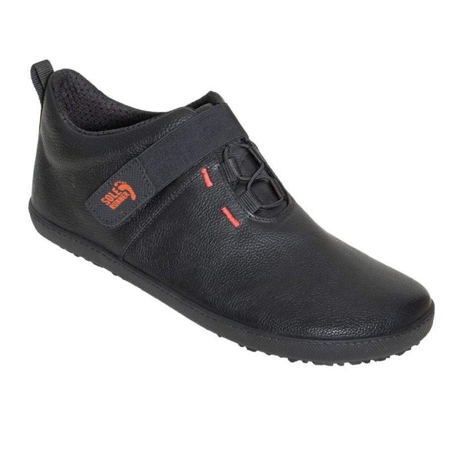 FX Trainer black angle re