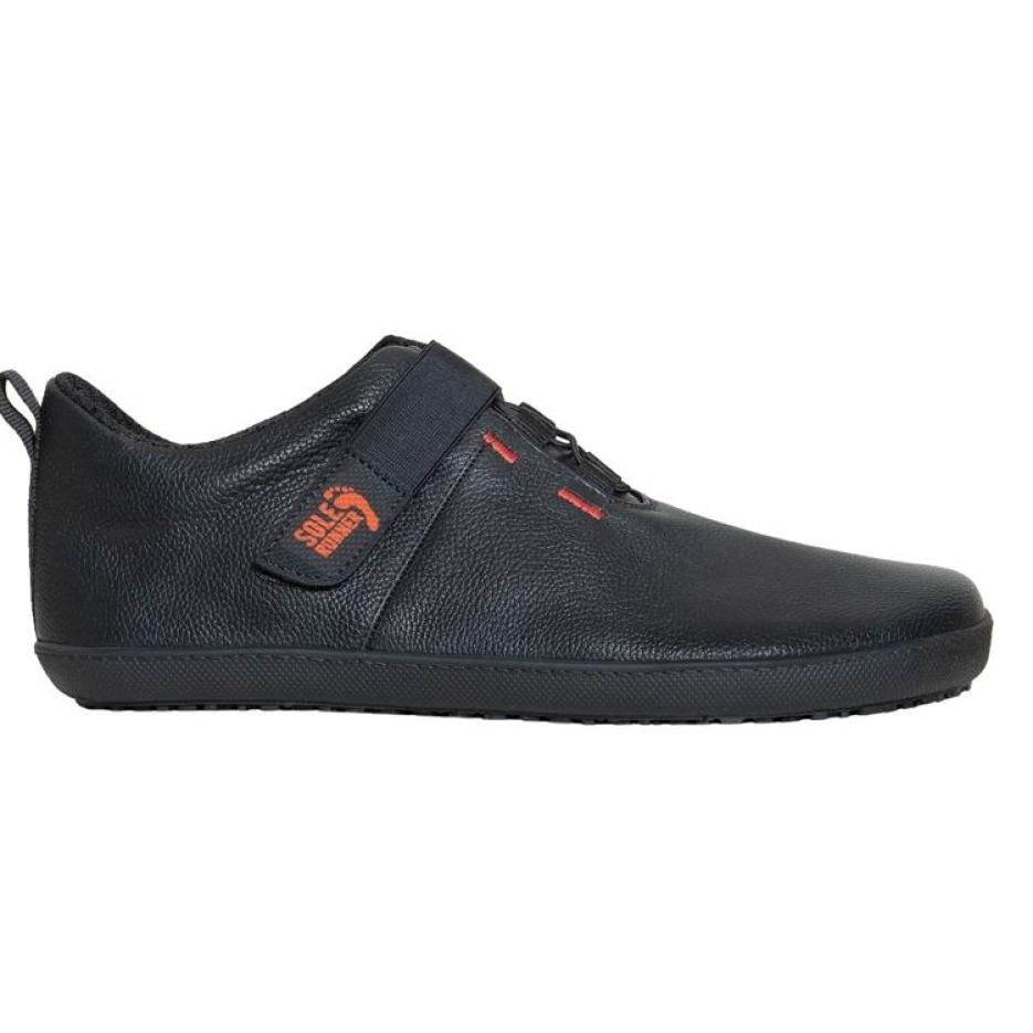 FX Trainer 6 black red re