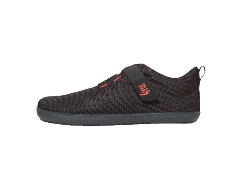 FX Trainer 6 black red li
