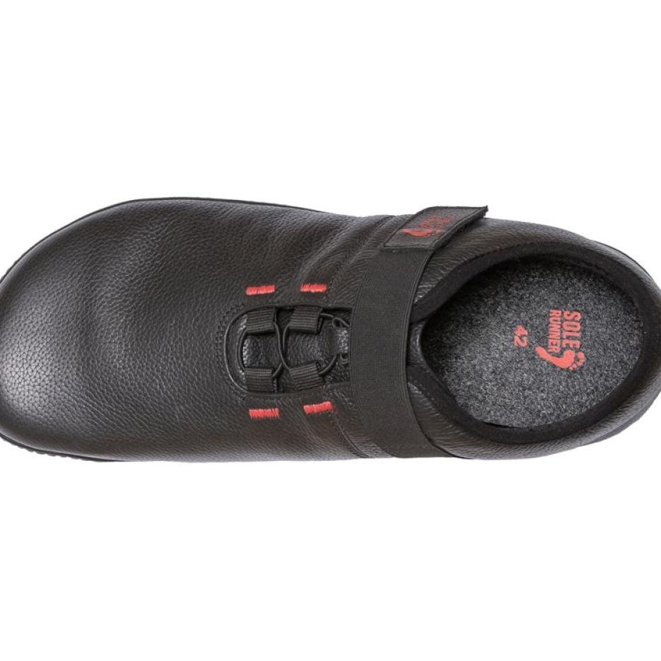 FX Trainer 6 leder top 