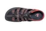 fx-trainer-sandale-brown-red-top