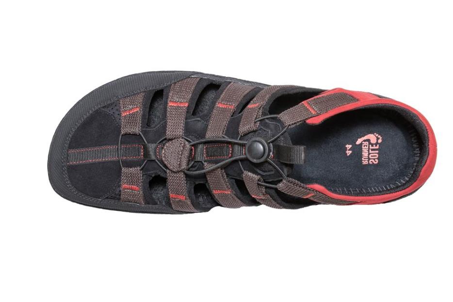 fx-trainer-sandale-brown-red-top