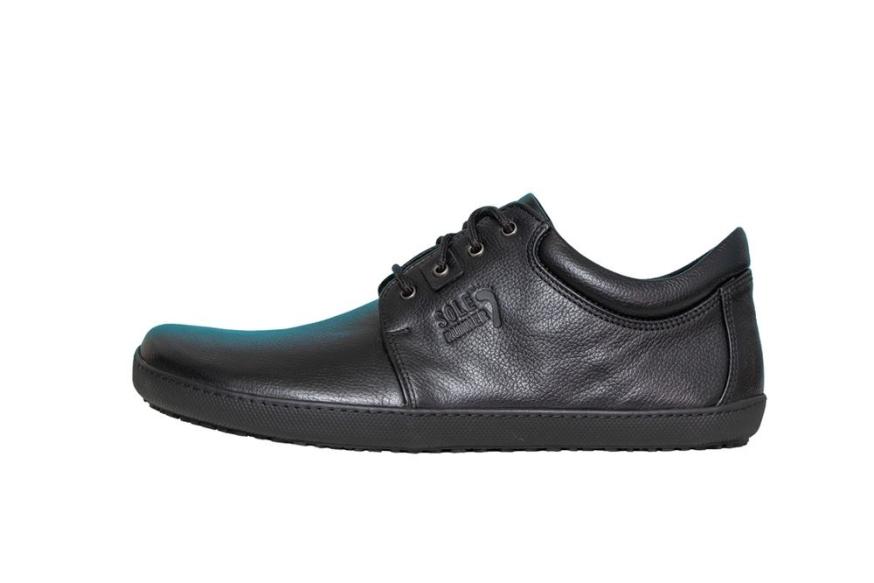 Kari_black_Winterhalbschuh