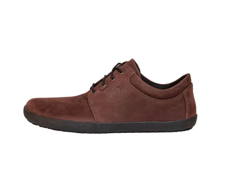 Metis 2 darkbrown