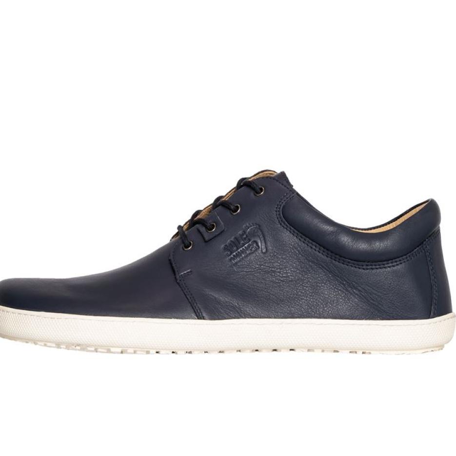 Sole Runner Barfussschuh Metis 2 blue