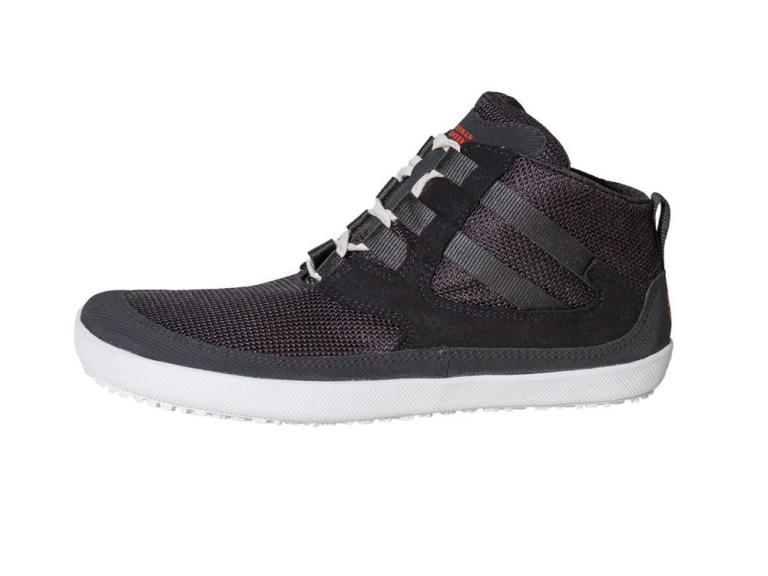 Sole Runner Naiad Black