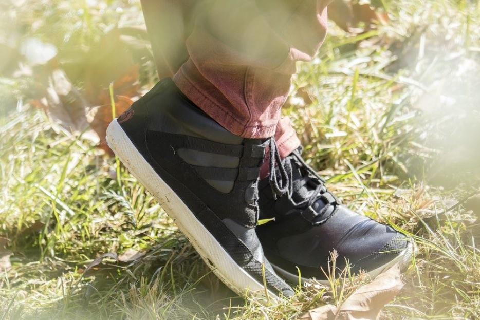 Najad Minimalschuh Sole-Runner