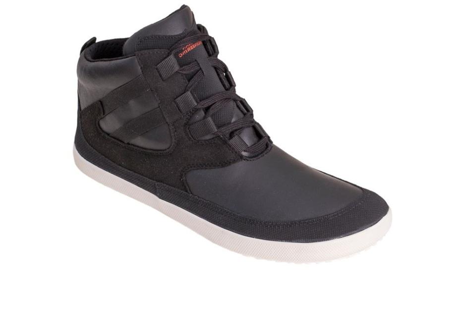 Najad Black Barfussschuh