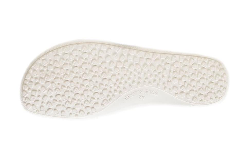 Minimalschuhe Najad-Black-Sohle