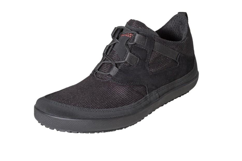 Barfussschuh Namaka links