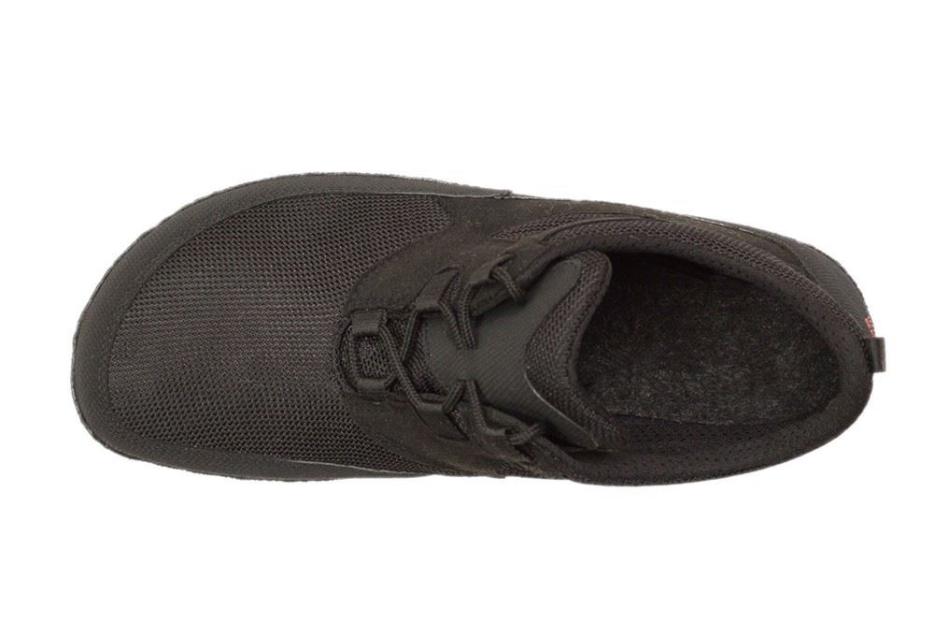 Barfussschuh Namaka Schwarz