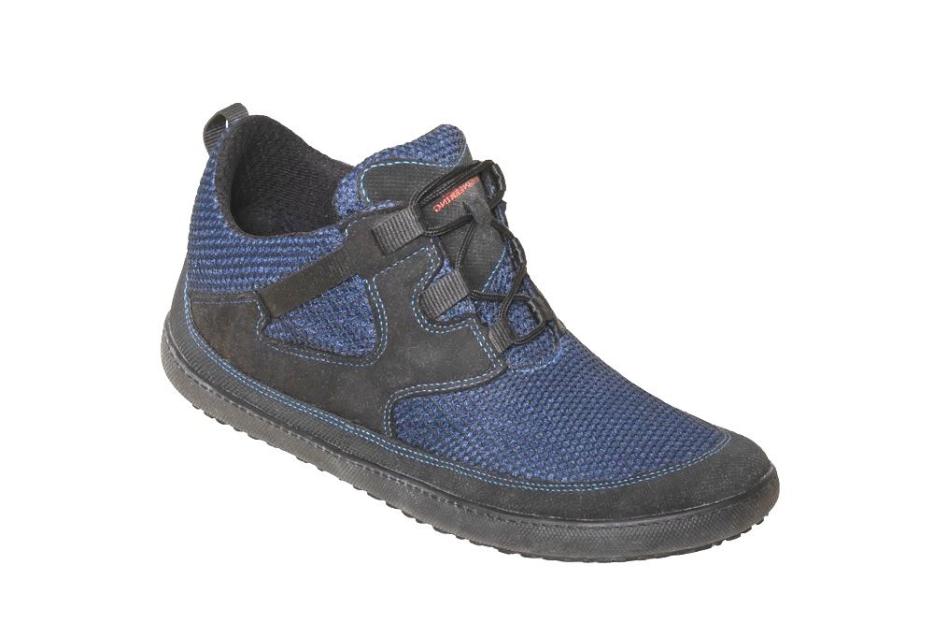Pure 4 Minimalschuh