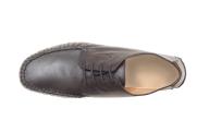 Barfuss Mokassin Scout 2 Schwarz