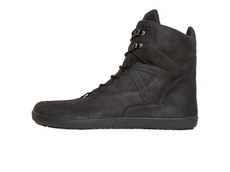 Sutur Black Right Angle