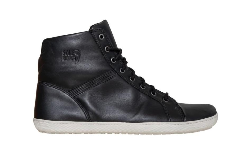 Barfussschuhe Travos Sole-Runner