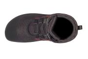 Minimalschuhe Transition Vario3 Black