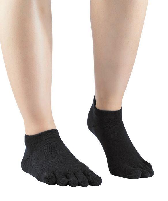 Zehensocke Essential, Sneaker
