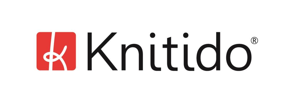 Knitido Logo