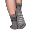 Zehensocken Knitido Haus Home